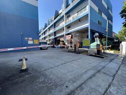 Woodlands Industrial Park E5 (D27), Factory #582240441